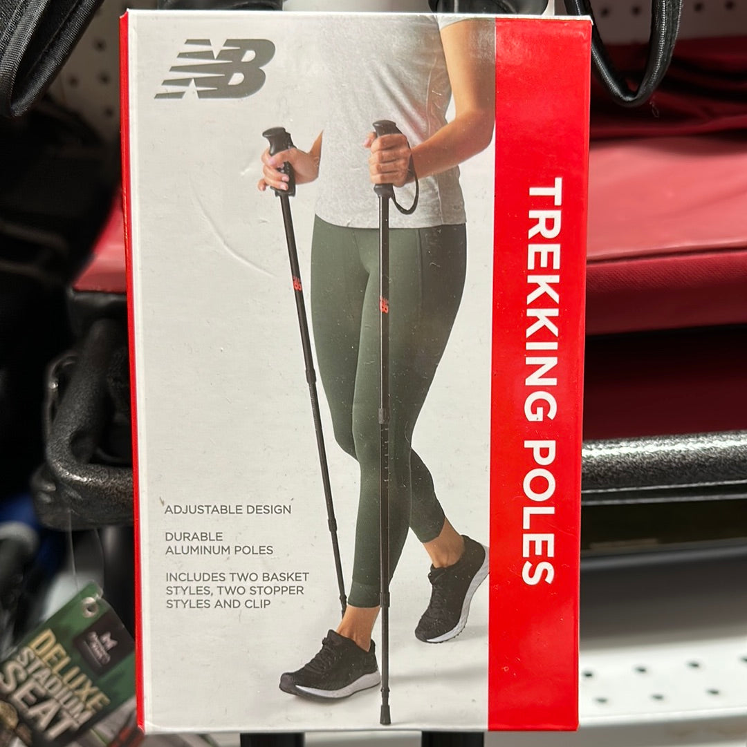 Trekking Poles