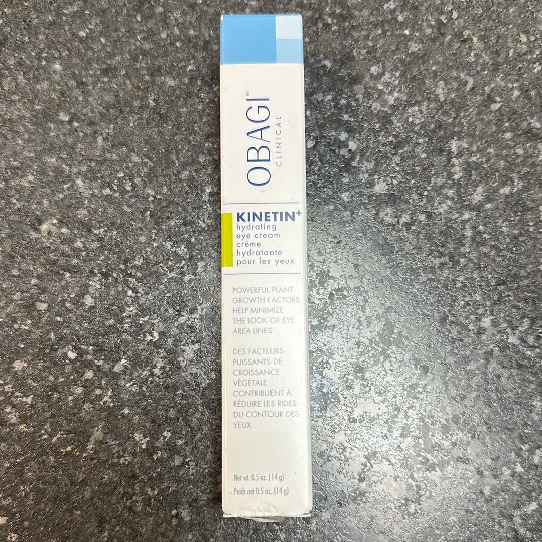 Obagi Clinical Kinetin Eye Cream