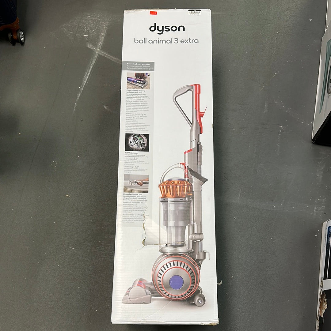 Dyson Ball Animal 3 Extra Upright Vacuum