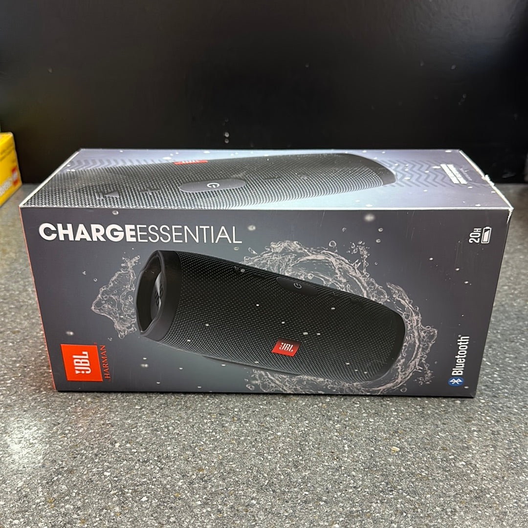 JBL CHARGE ESSENTIAL 20hrs