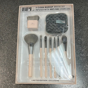 Make Up Brush Set