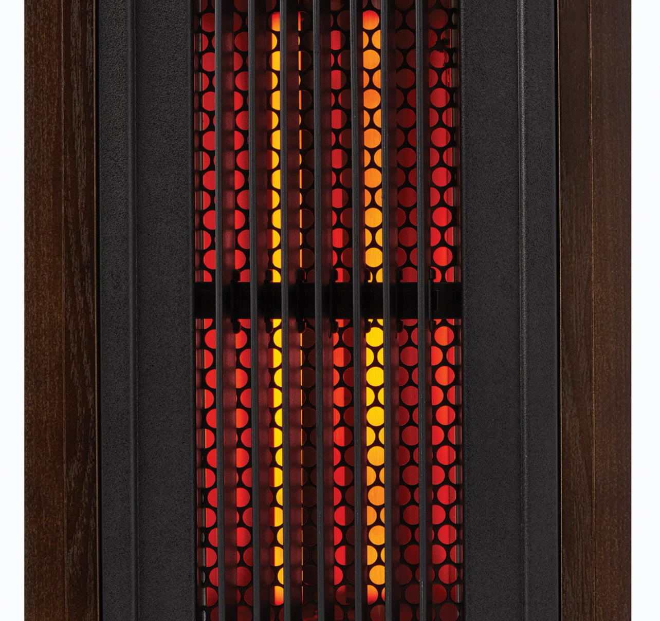 Member's Mark 23"1500W Infrared
Tower Heater with UV LED