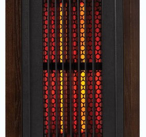 Member's Mark 23"1500W Infrared
Tower Heater with UV LED