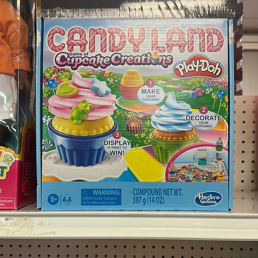 Candy Land