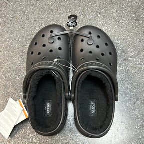 Black Crocs Dual Comfort Size M4/W5