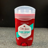 Old Spice Pure Sport