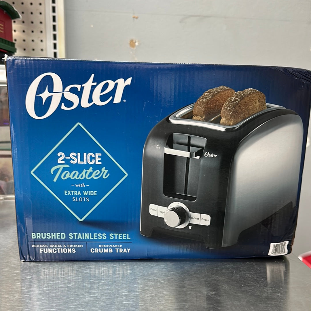 Oster 2 Slice Toaster