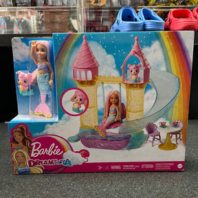 Barbie DreamTopia