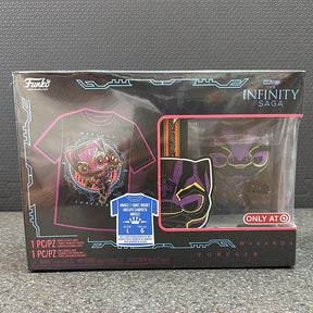 Funko The Infinity Saga Size L