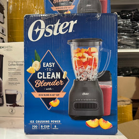 Oster easy to clean blender