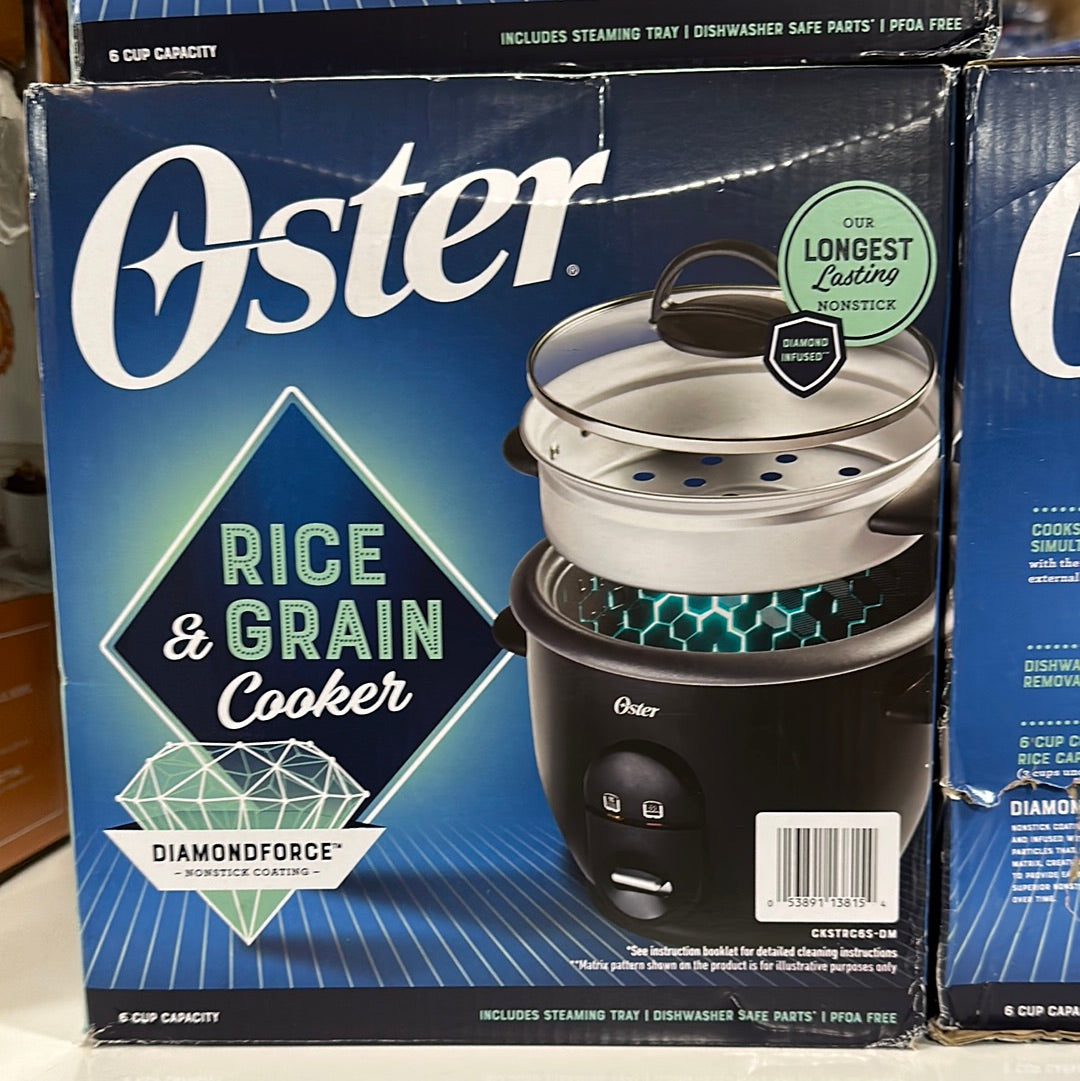 Oster Rice and Grain cooker