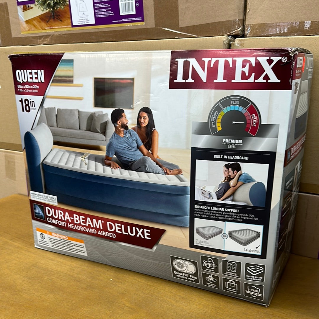 Intex Queen Air Matress