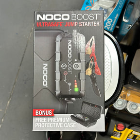 NOCO BOOST