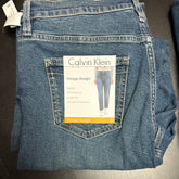 Calvin Klein vintage straight  size 12