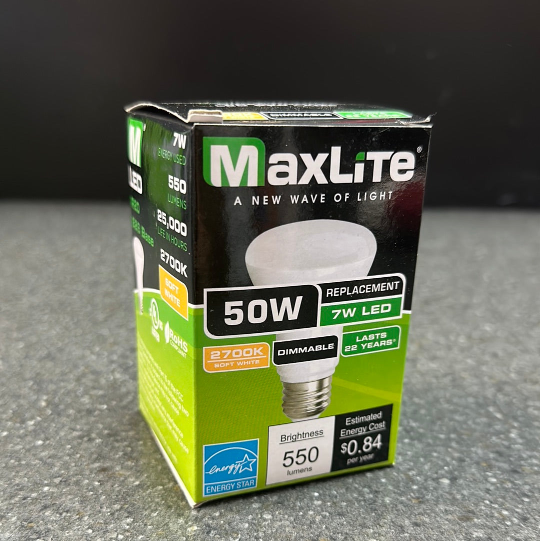 MaxLite 50W