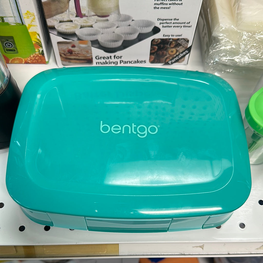 Bentgo