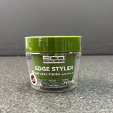 Eco Edge Styler Natural Finish with Olive Oil