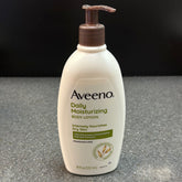 Aveeno Body Lotion 18 fl oz