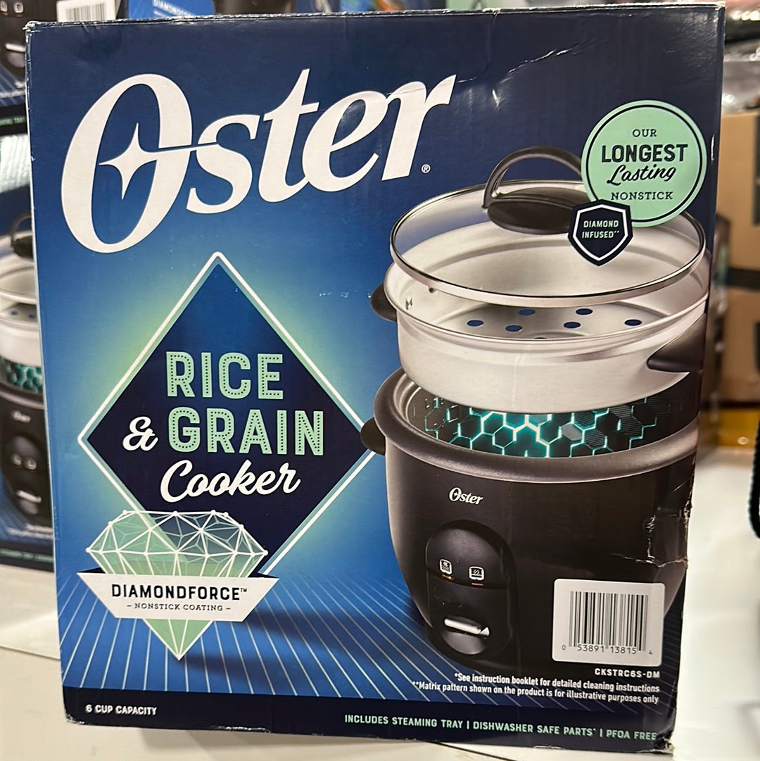 Oster Rice and Grain cooker