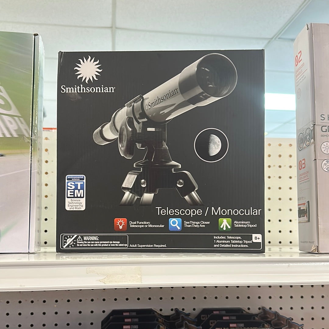 Telescope/ Monocular