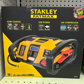 Stanley Fatmax