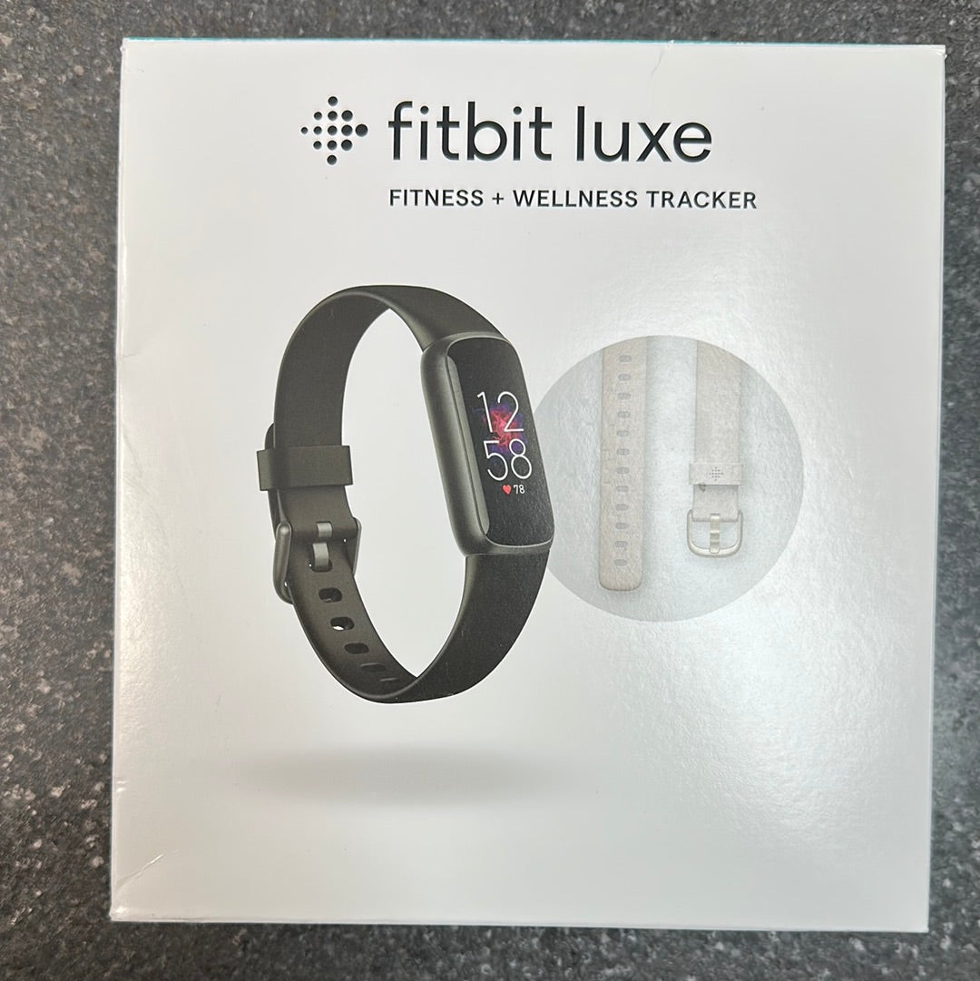 Fitbit Luxe