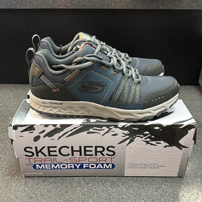 Skechers Trail-Sport Men’s Size 9