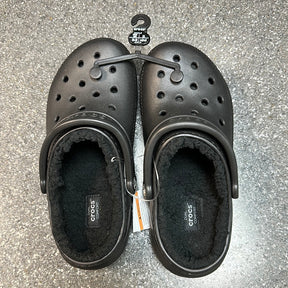 Black Crocs Double Comfort Size M5/W6