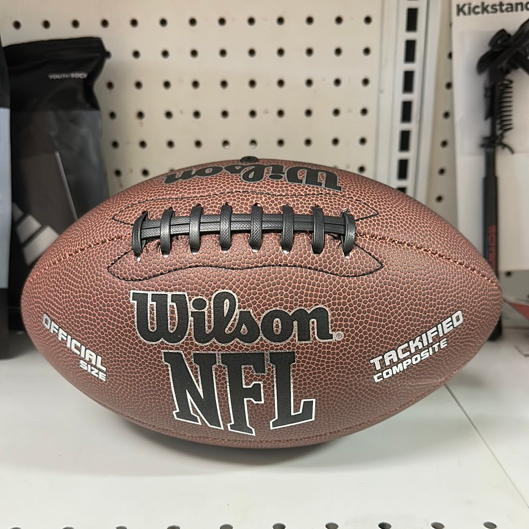 Wilson American Football ALL PRO