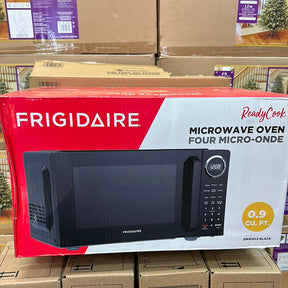 Frigidaire Microwave 0.9 Cu. Ft.