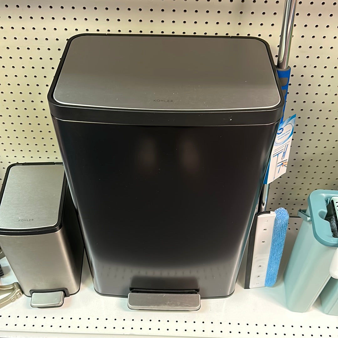 Kohler Trash Can