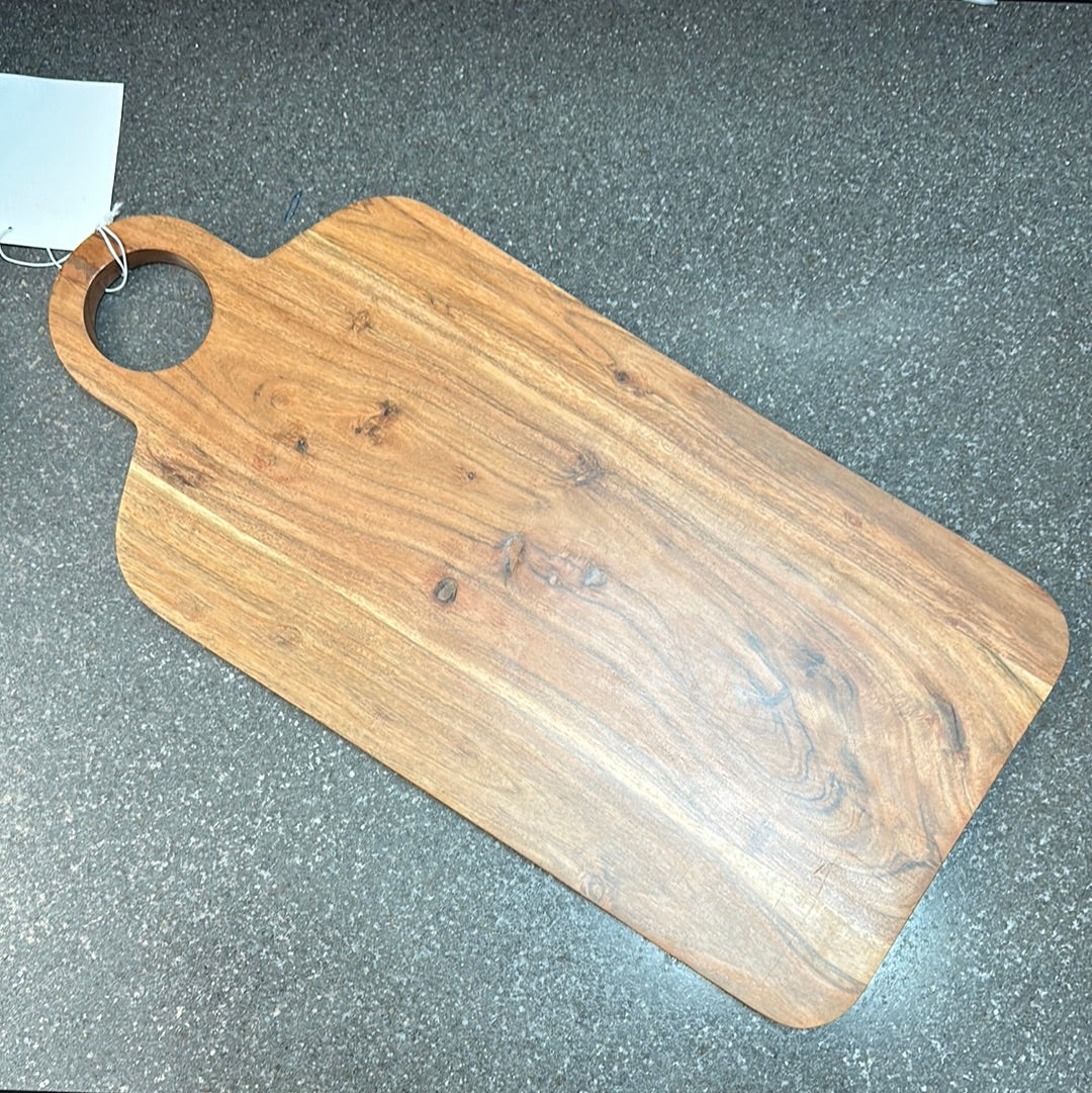 Acacia Wood Board