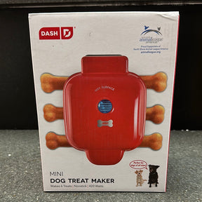 DASH Mini Dog Treat Maker