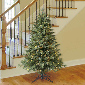 4 Ft Pre Lit Christmas Tree