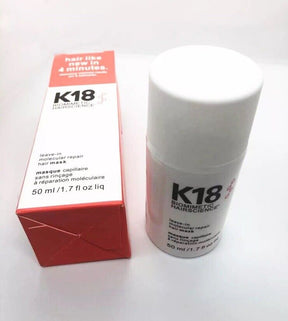 K18 Leave In Molecular Repair Hair Mask Biomimetic Hairscience 50 ml / 1.7 oz