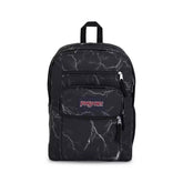 JanSport Big Student School Backpack for 15" Laptop Two Main Compartments