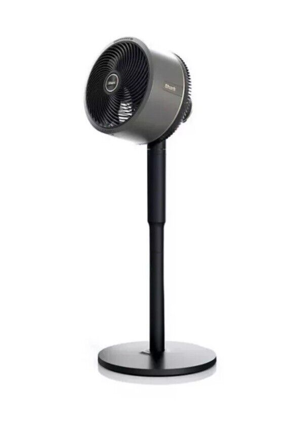 Shark FlexBreeze FA225 In/Outdoor Fan w/InstaCool Mist, Cordless & Corded