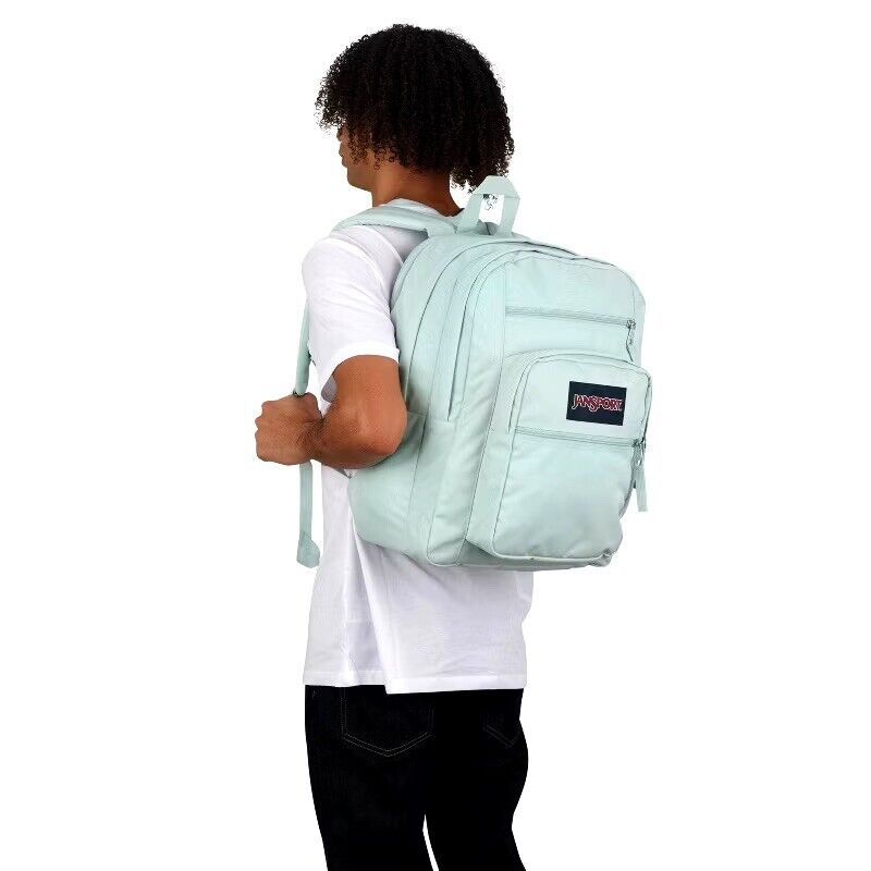 New JanSport Big Student 17.5" Backpack Choose Color