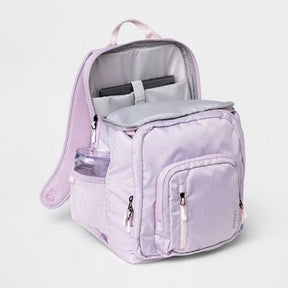 Jartop Elite 17.5" Backpack - Embark Lavender