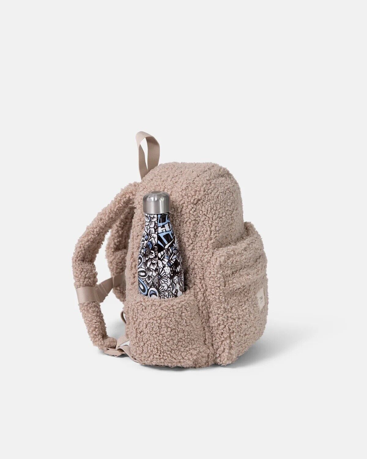 7am Enfant Teddy Backpack