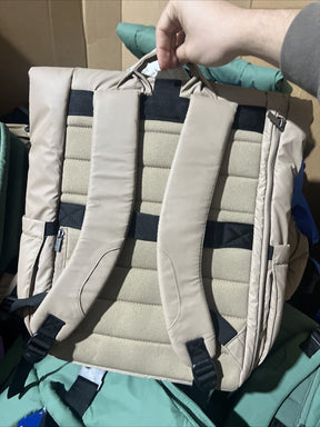 Puffer 16" Backpack - Open Story️