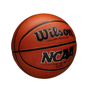 Wilson NCAA Icon Basketball SZ5- Brown