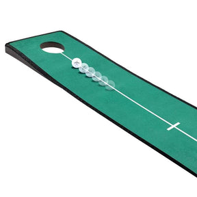 Callaway 8' Putting Golf Mat