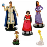 Disney Wish Figure Set New in Hand