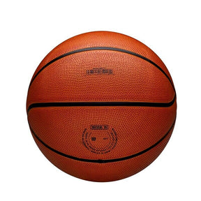 Wilson NCAA Icon Basketball SZ5- Brown