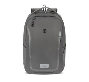 SWISSGEAR Travel School Laptop Backpack with Trolley Sleeve