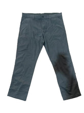 Weatherproof Men's Canvas Pant 40x32