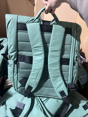 Puffer 16" Backpack - Open Story️