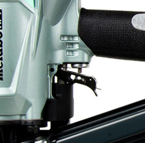 Metabo HPT NR83A5(S)M 21 Degree 3-1/4" Pneumatic Rear Load Framing Nailer New