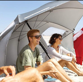 Sport-Brella 8' Premiere UPF 50+ Umbrella Shelter